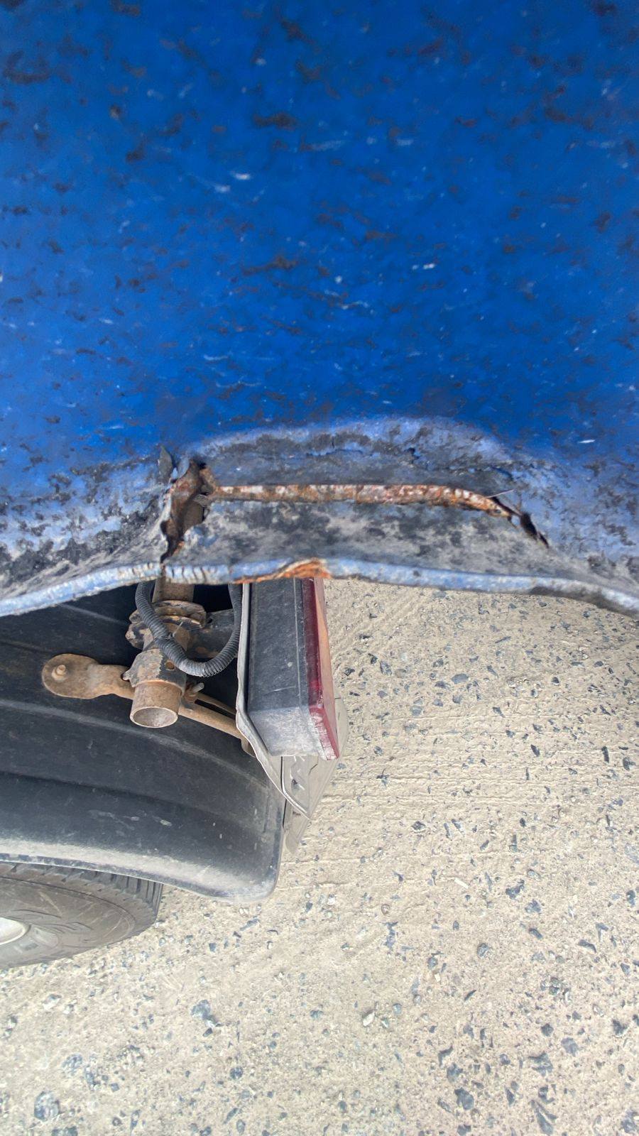 Морской контейнер CIMU0188785